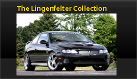 The Lingenfelter Collection