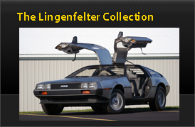 The Lingenfelter Collection