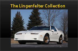The Lingenfelter Collection