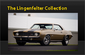 The Lingenfelter Collection