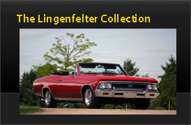 The Lingenfelter Collection
