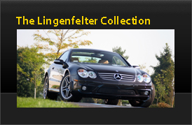 The Lingenfelter Collection