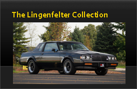 The Lingenfelter Collection