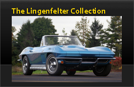 The Lingenfelter Collection