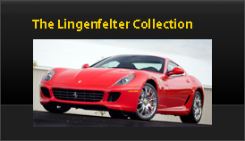The Lingenfelter Collection