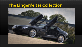 The Lingenfelter Collection