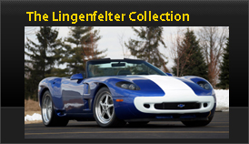 The Lingenfelter Collection