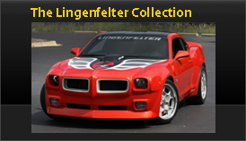 The Lingenfelter Collection