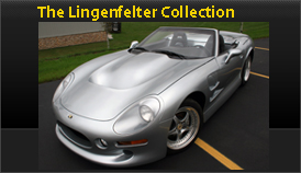 The Lingenfelter Collection