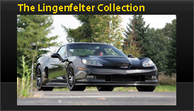 The Lingenfelter Collection