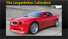 The Lingenfelter Collection