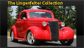 The Lingenfelter Collection