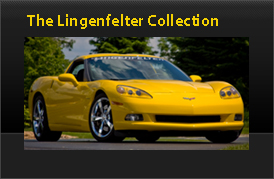 The Lingenfelter Collection