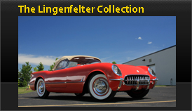The Lingenfelter Collection