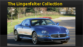 The Lingenfelter Collection