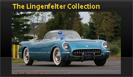 The Lingenfelter Collection