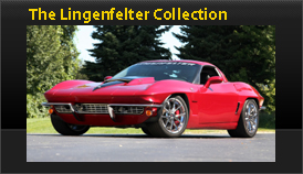 The Lingenfelter Collection