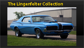 The Lingenfelter Collection
