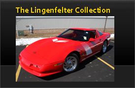 The Lingenfelter Collection
