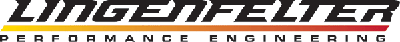 LINGENFELTER: Performance Engineering