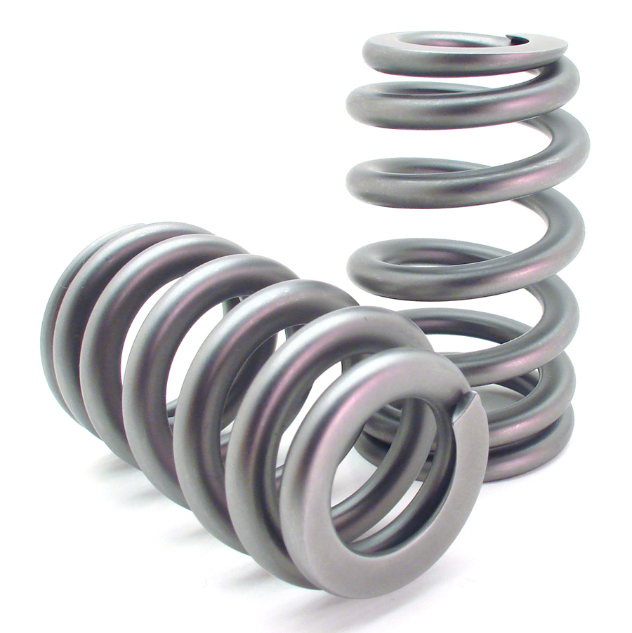 COMP Cams (977-4) 1.460" O.D. Dual Valve Spring, (Set Of 4