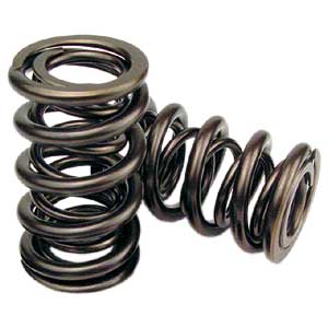 COMP Cams 26527-16 .700 Max Lift Dual Valve Springs for GM LS7 LT1 & LT4 Engines