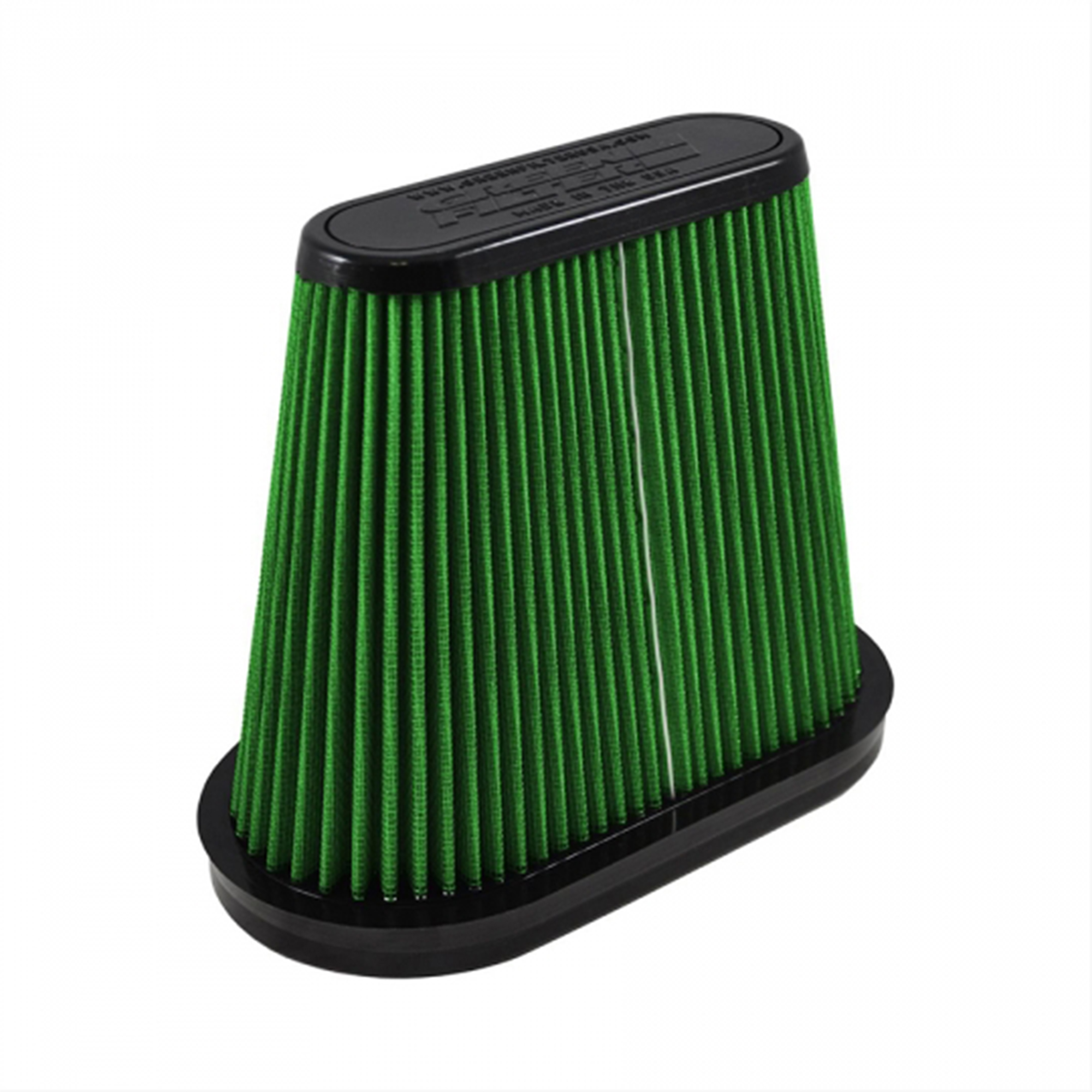 Green Air Filter C7 Corvette Stingray LT1 Z06 LT4 201418