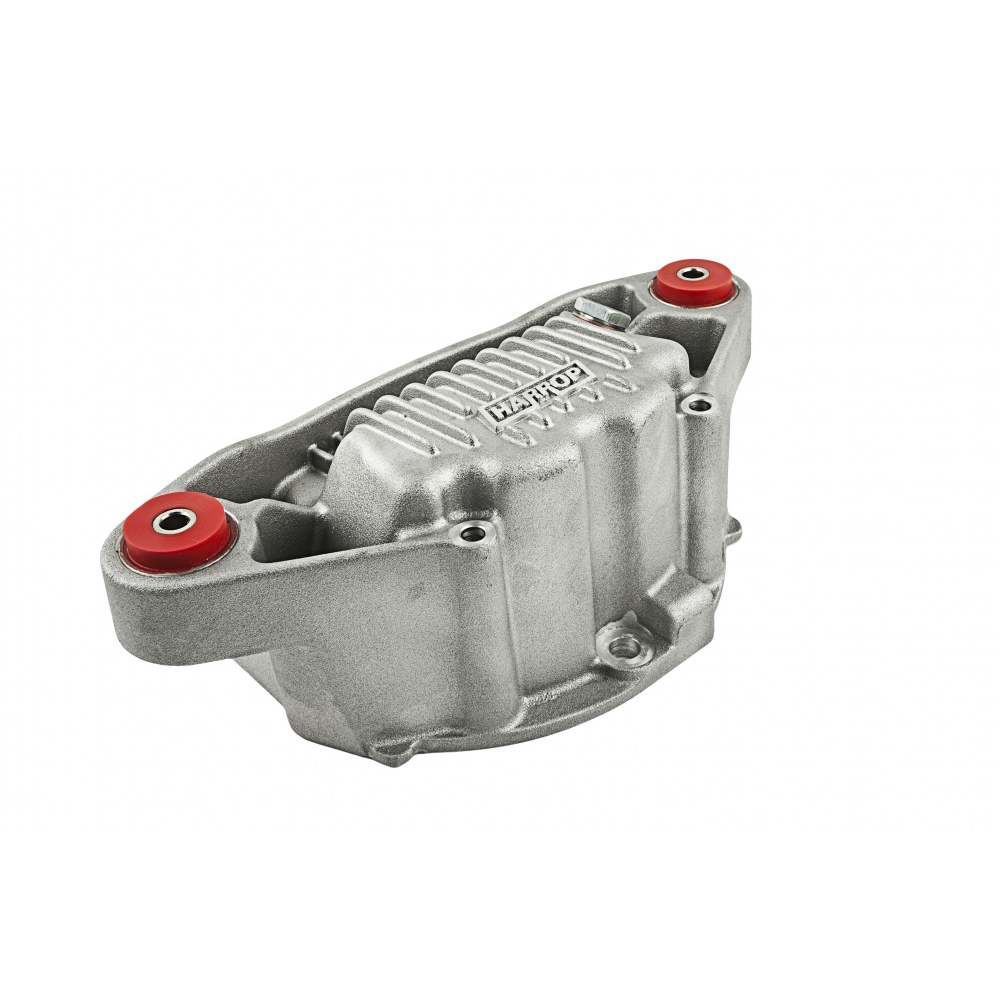 Harrop Sport IRS Differential Cover & Mount Pontiac GTO 20042006