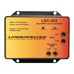 Lingenfelter LNC-003 2-Step Launch Controller Kit