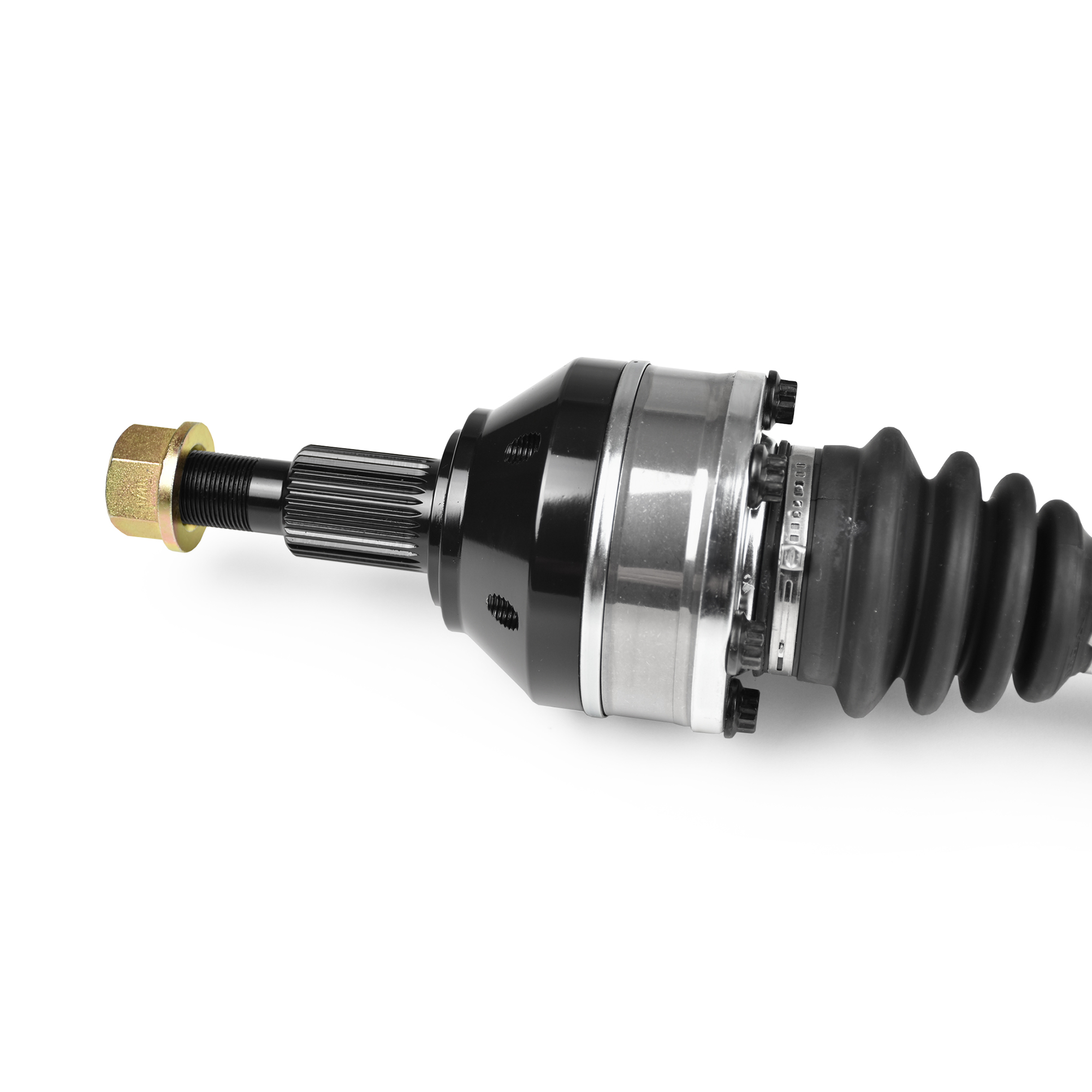 GForce Performance Engineering C8 Corvette OUTLAW Axles