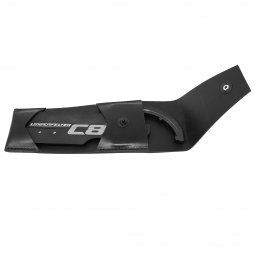 Lingenfelter C8 Spanner Wrench Leather Pouch