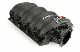 Fast LSXR 102mm Intake Manifold for C6 LS3 Corvette 2008-2010