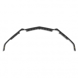 C8 Corvette Stingray Under Fascia Protector by Scrape Armor®