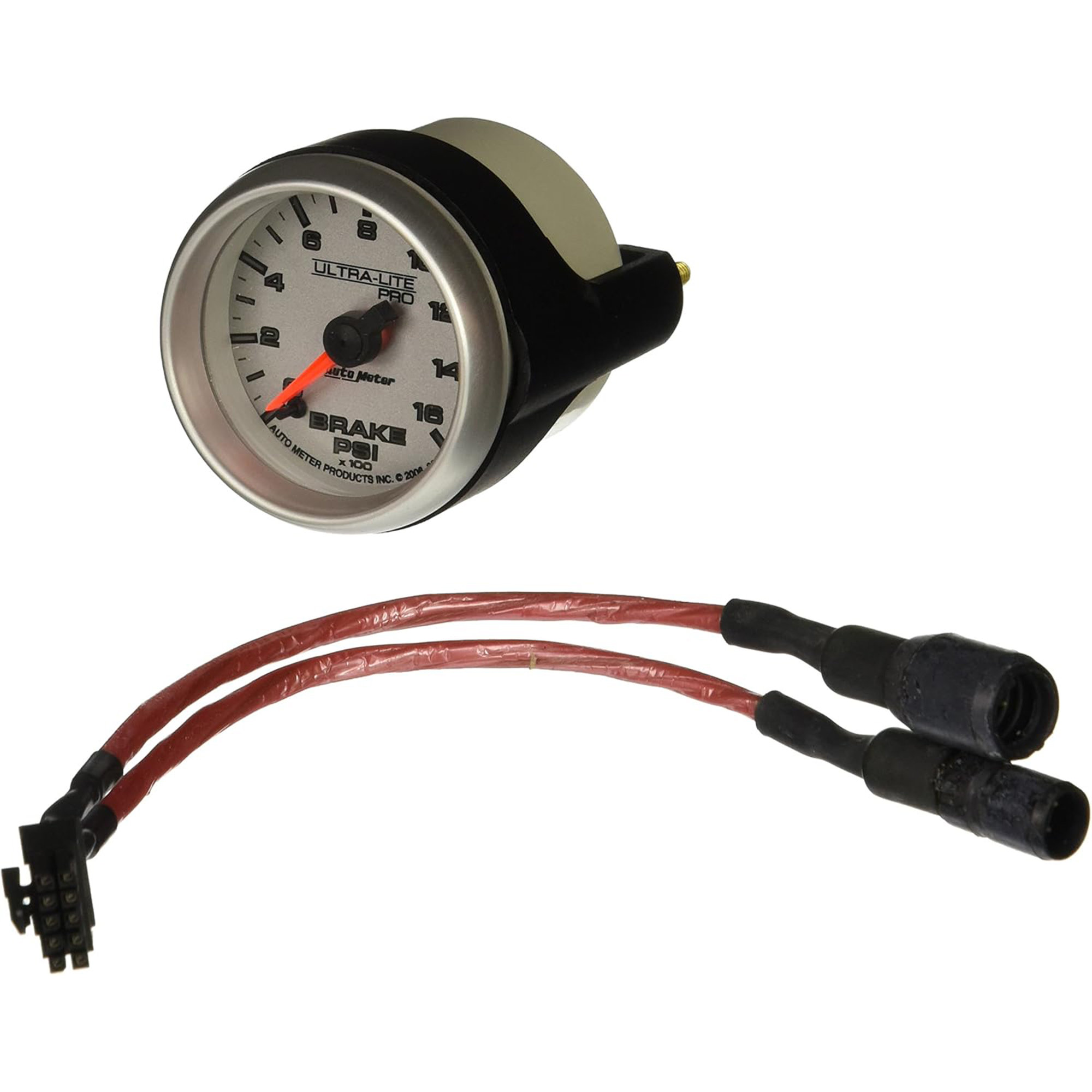 AutoMeter 8926 Ultra-Lite Pro 2-1/16
