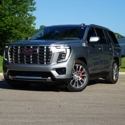 Lingenfelter MAGNUSON Magnum DI 5.3L & 6.2L GM SUV Intercooled Supercharger 2019+