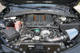 Lingenfelter Camaro ZL1 LT4 900 Horsepower Package 2017-2024