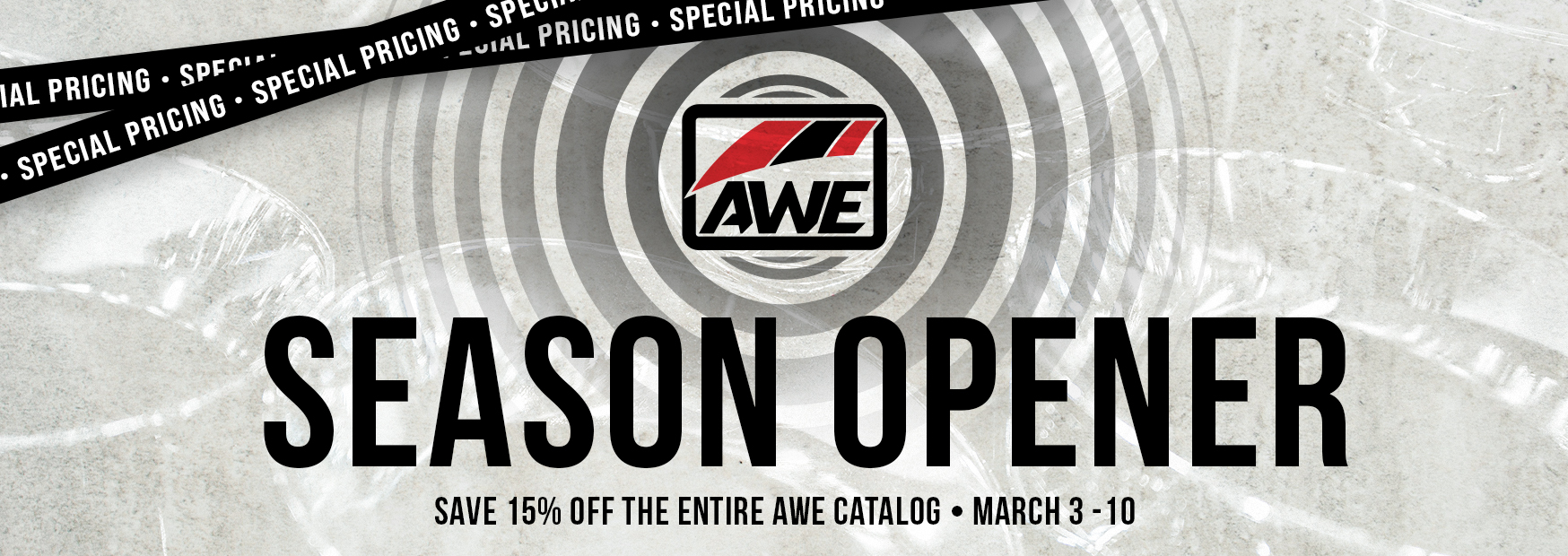 AWE Performance Exhausts