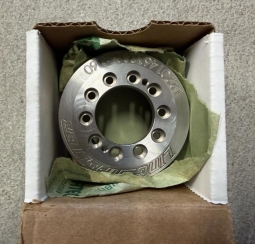 LS9 Pulley 2.6 10 Bolt