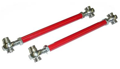 BMR Cadillac CTS-V Rear Toe Rod Kit 2004-2005