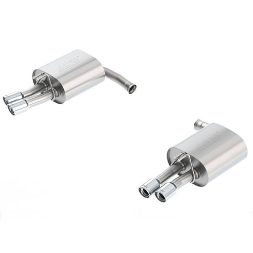 bmw 328i catless downpipe