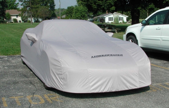 Coverking Autobody Armor Custom Car Cover for 1991-2005 Acura NSX