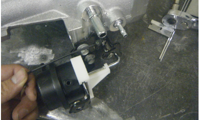 LSA LS9 Supercharger Actuator Adjustment Tool