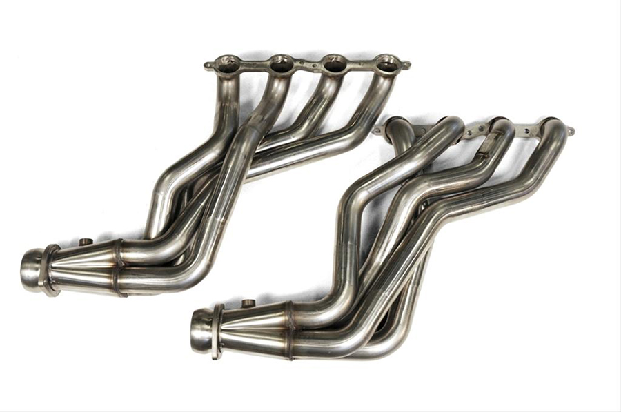 Kooks Camaro 1 7/8" Stainless Long Tube Header 20102015