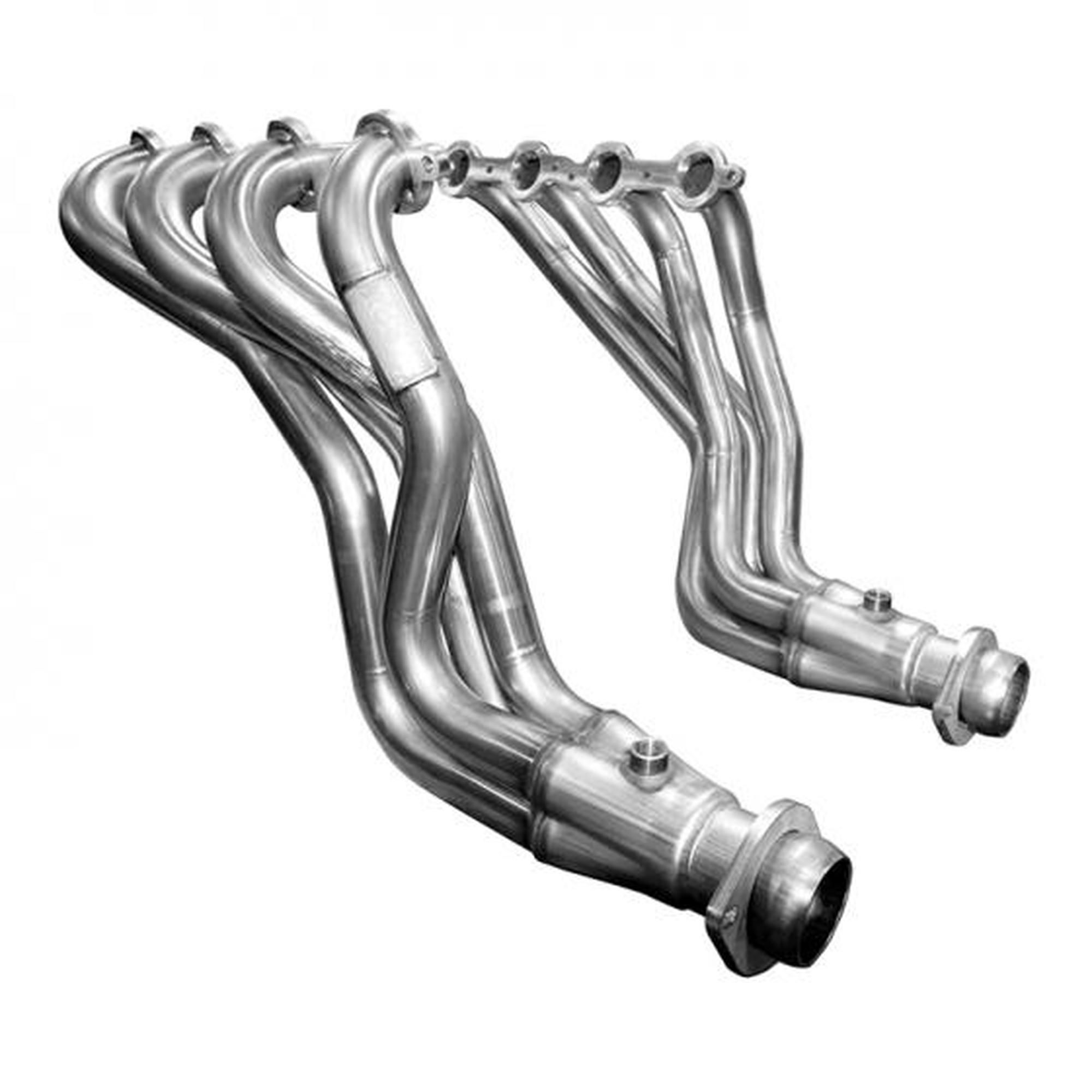 Kooks Custom Headers Long Tube Headers 201415 Chevrolet SS LS3 6.2L