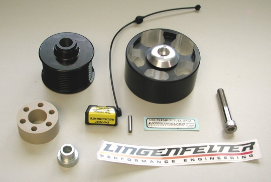 Lingenfelter Lsa Pulley Chart