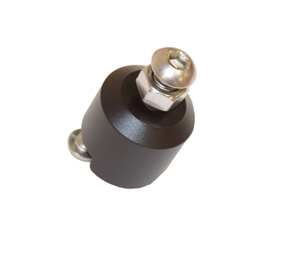 Lingenfelter C6 Corvette Adjustable Clutch Pedal Stop 199713