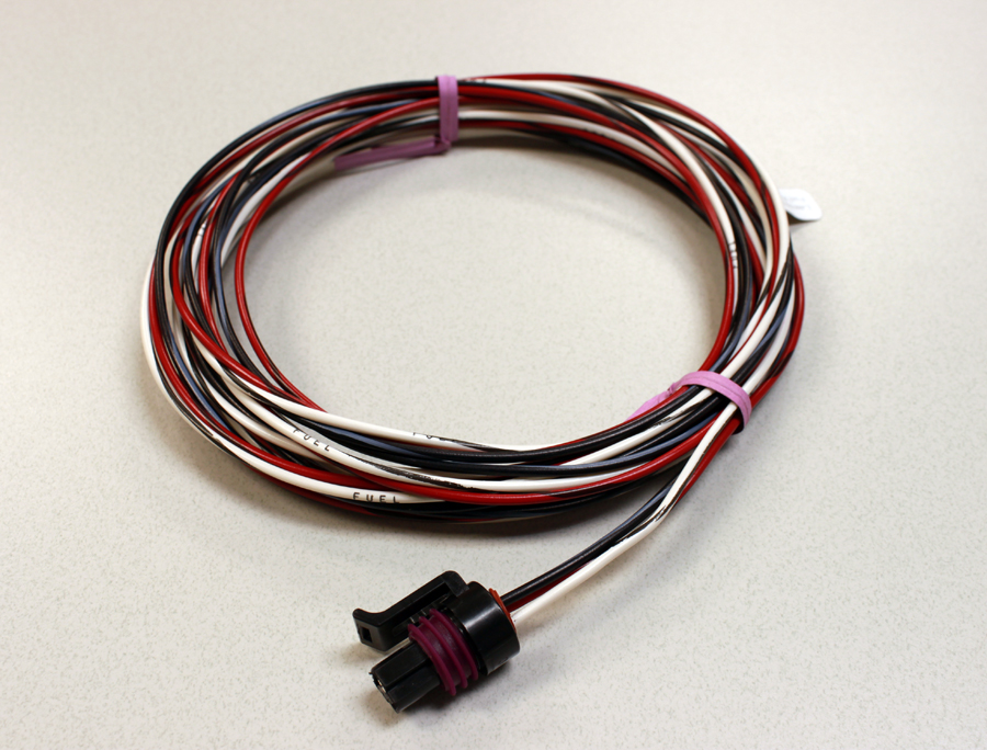 Fuel Pressure Sensor Harness