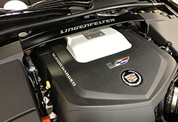2009 2015 Lingenfelter Performance Engineering