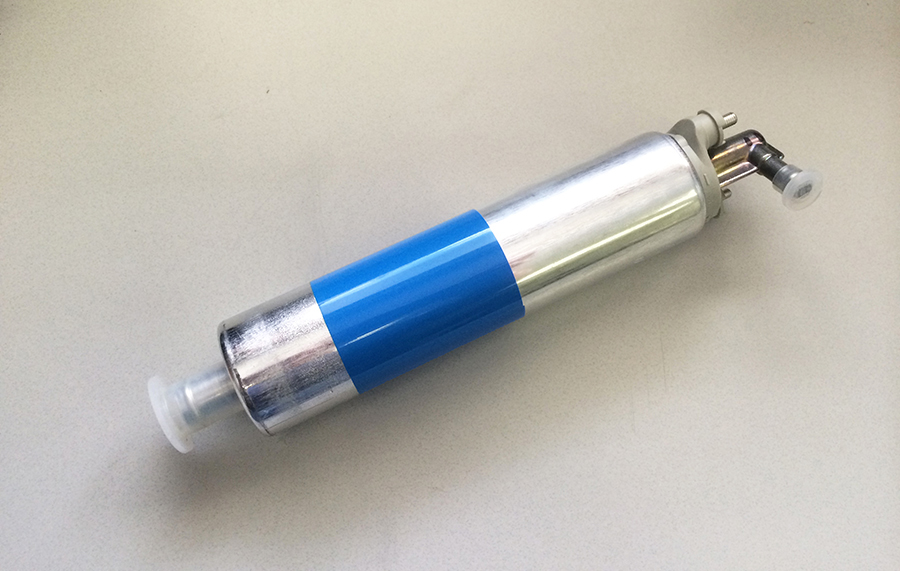 Walbro High Pressure Twin Screw Fuel Pump