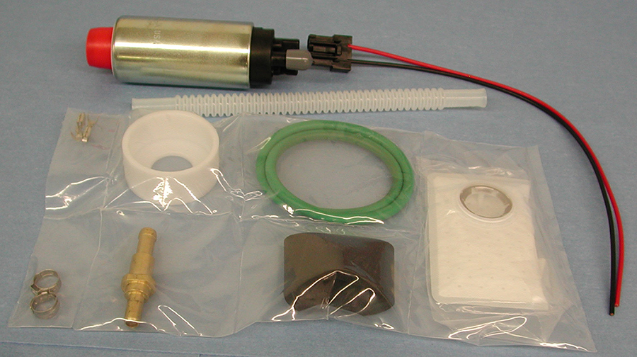 2007 2500 Chevrolet Suburban GMC Yukon XL Fuel Pump Upgrade Kit